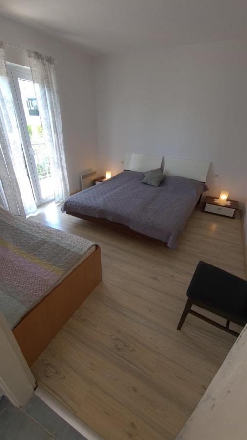 Apartments Porat Exterior foto