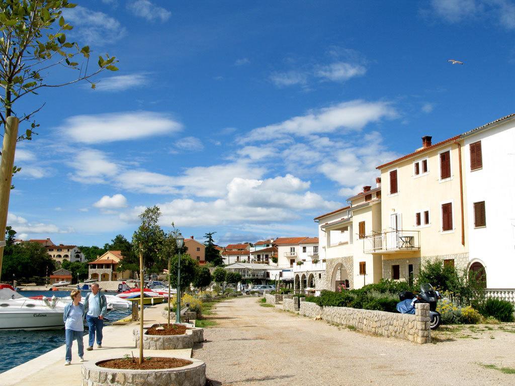 Apartments Porat Exterior foto